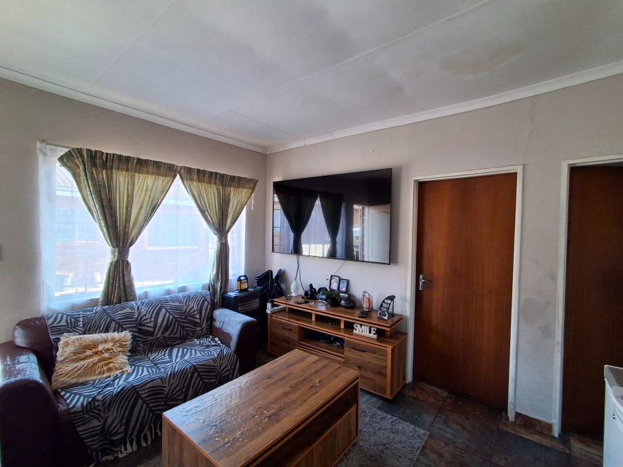 3 Bedroom Property for Sale in Elandsrand North West